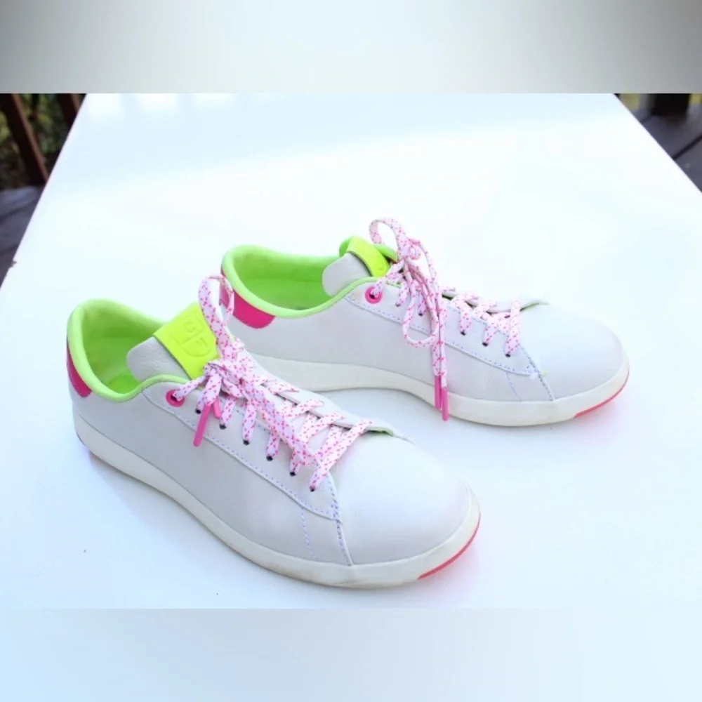 Cole Haan Grandpro sneakers - Picture 3 of 15